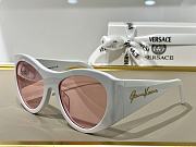 Kitlife Versace Jin Cancan Queen Medusa Sunglasses - VE4392 -  58- 20-140 - 4