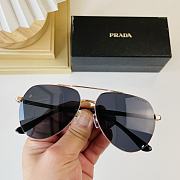 Kitlife Prada Sunglasses - PR95- 59-14-140 - 4
