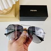 Kitlife Prada Sunglasses - PR95- 59-14-140 - 3