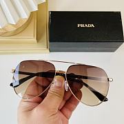 Kitlife Prada Sunglasses - PR95- 59-14-140 - 2