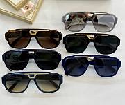 Kitlife Dolce&Gabbana Sunglasses - DG4389 - 60 - 16-145 - 1