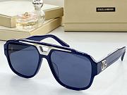 Kitlife Dolce&Gabbana Sunglasses - DG4389 - 60 - 16-145 - 6
