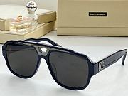 Kitlife Dolce&Gabbana Sunglasses - DG4389 - 60 - 16-145 - 4