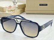 Kitlife Dolce&Gabbana Sunglasses - DG4389 - 60 - 16-145 - 3