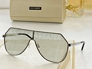 Kitlife Dolce&Gabbana Sunglasses - DG2221 - 99 -14 -140 - 5