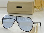 Kitlife Dolce&Gabbana Sunglasses - DG2221 - 99 -14 -140 - 4