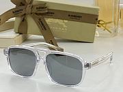 Kitlife Burberry British Classic Plaid Sunglasses - BE4320 - 58 - 17-145 - 5