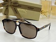 Kitlife Burberry British Classic Plaid Sunglasses - BE4320 - 58 - 17-145 - 3