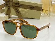 Kitlife Burberry British Classic Plaid Sunglasses - BE4320 - 58 - 17-145 - 4