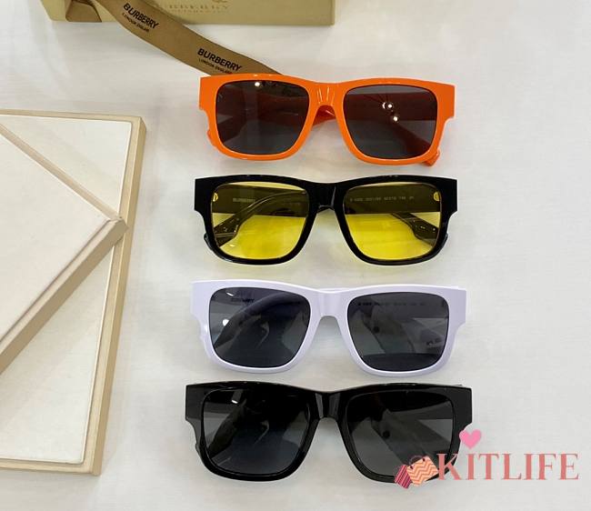 Kitlife Burberry Sunglasses - B4358 - 55-19-145 - 1