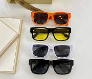 Kitlife Burberry Sunglasses - B4358 - 55-19-145 - 1