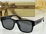 Kitlife Burberry Sunglasses - B4358 - 55-19-145 - 5