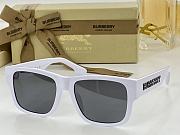 Kitlife Burberry Sunglasses - B4358 - 55-19-145 - 4