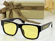 Kitlife Burberry Sunglasses - B4358 - 55-19-145 - 3
