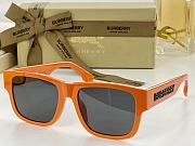 Kitlife Burberry Sunglasses - B4358 - 55-19-145 - 2