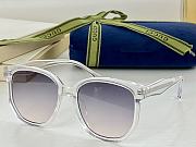 Kitlife Gucci Sunglasses - GG0623 - 57-17-147 - 5