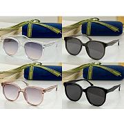 Kitlife Gucci Sunglasses - GG0623 - 57-17-147 - 1