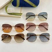 Kitlife Gucci Sunglasses - GG0917S - 59-16 145 - 1