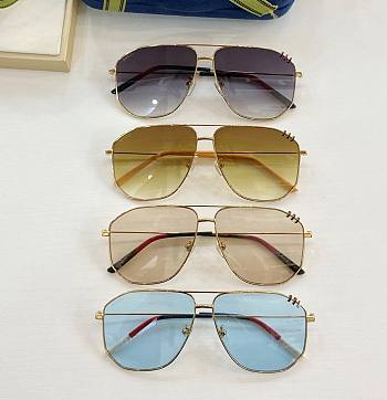 Kitlife Gucci Sunglasses - GG1120SA - 62-18 145