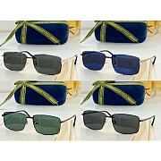 Kitlife Gucci Sunglasses - GG0566 - 71-15-145 - 1