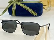Kitlife Gucci Sunglasses - GG0566 - 71-15-145 - 5