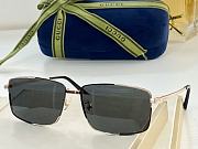 Kitlife Gucci Sunglasses - GG0566 - 71-15-145 - 3