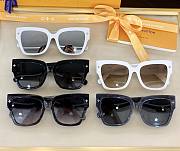 Kitlife Louis Vuitton Sunglasses - Z1563E - 54-19-145 - 1