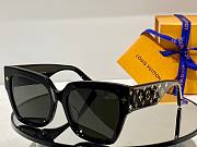 Kitlife Louis Vuitton Sunglasses - Z1563E - 54-19-145 - 5