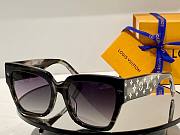 Kitlife Louis Vuitton Sunglasses - Z1563E - 54-19-145 - 2