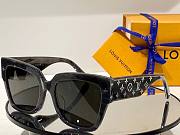 Kitlife Louis Vuitton Sunglasses - Z1563E - 54-19-145 - 3