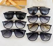 Kitlife Louis Vuitton Sunglasses Z0936E - 60-16-145 - 1