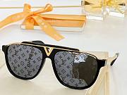 Kitlife Louis Vuitton Sunglasses Z0936E - 60-16-145 - 4