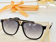 Kitlife Louis Vuitton Sunglasses Z0936E - 60-16-145 - 3