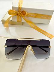 Kitlife Louis Vuitton Sunglasses -61-15-145 - 5