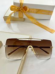 Kitlife Louis Vuitton Sunglasses -61-15-145 - 4