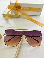 Kitlife Louis Vuitton Sunglasses -61-15-145 - 3