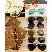 Kitlife Celine Sunglasses CL40062 - 61-12-145 - 1