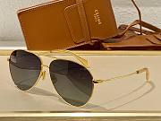 Kitlife Celine Sunglasses CL40062 - 61-12-145 - 4