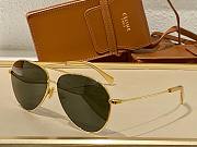 Kitlife Celine Sunglasses CL40062 - 61-12-145 - 3