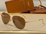 Kitlife Celine Sunglasses CL40062 - 61-12-145 - 2