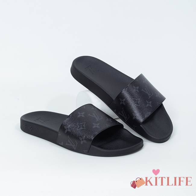 Louis Vuitton Waterfront Mule men's slippers 1A3PRW - 1