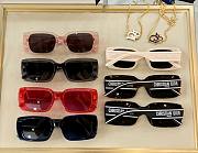 Kitlife Dior Sunglasses - 53-18-145  - 1