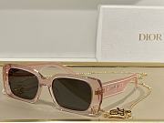 Kitlife Dior Sunglasses - 53-18-145  - 6