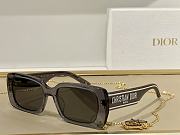 Kitlife Dior Sunglasses - 53-18-145  - 5