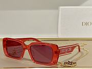 Kitlife Dior Sunglasses - 53-18-145  - 2