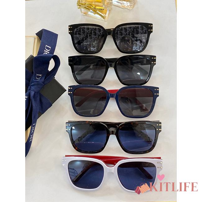 Kitlife Dior sunglasses Signature S7  - 1