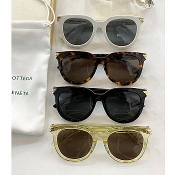 Kitlife Bottega Veneta Sunglasses - BV1104S - 54 - 19-145