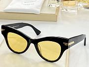 Kitlife Bottega Veneta Sunglasses - BV1004S - 47- 22-145 - 5