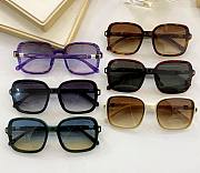 Kitlife BVLGARI Sunglasses - BV9654 - Size:59-18-145 - 1