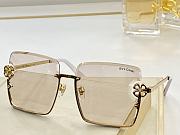 Kitlife BVLGARI Sunglasses - BV9554 - Size:59-15-145 - 5